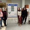 student poster Undergrad Research Day
